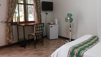 White Castle Hotel Arua