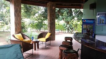 White Castle Hotel Arua