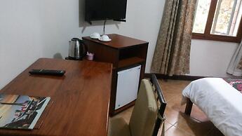 White Castle Hotel Arua