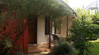 White Castle Hotel Arua