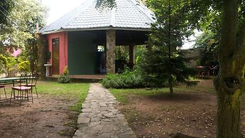 White Castle Hotel Arua