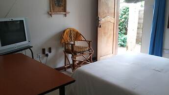 White Castle Hotel Arua