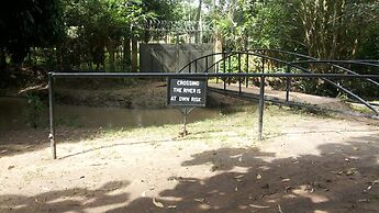 White Castle Hotel Arua