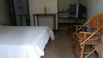 White Castle Hotel Arua