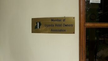 White Castle Hotel Arua