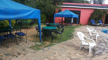 White Castle Hotel Arua