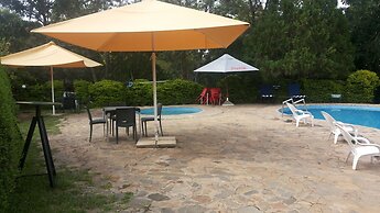 White Castle Hotel Arua