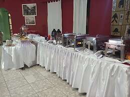 White Castle Hotel Arua