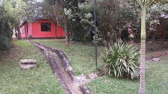 White Castle Hotel Arua