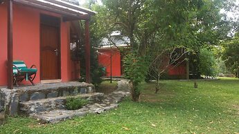 White Castle Hotel Arua