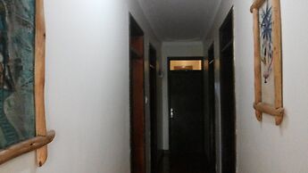 White Castle Hotel Arua