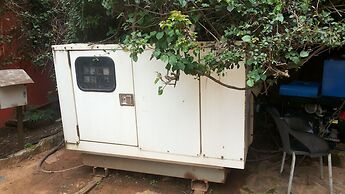 White Castle Hotel Arua