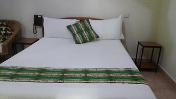 White Castle Hotel Arua