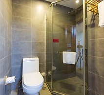 Floral Hotel Hangzhou Pupu