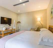 Floral Hotel Hangzhou Pupu