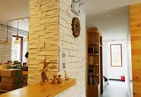 Floral Hotel Hangzhou Pupu