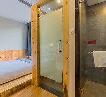 Floral Hotel Hangzhou Pupu