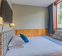 Floral Hotel Hangzhou Pupu