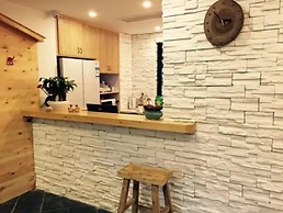 Floral Hotel Hangzhou Pupu