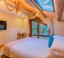 Floral Hotel Hangzhou Pupu