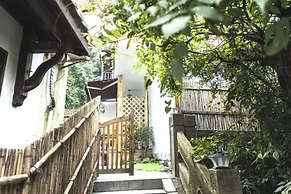 Floral Hotel Hangzhou Pupu