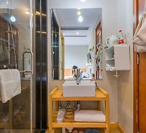 Floral Hotel Hangzhou Pupu