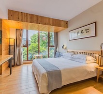 Floral Hotel Hangzhou Pupu