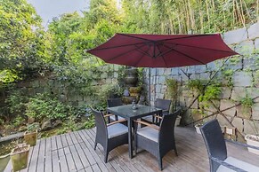 Floral Hotel Hangzhou Pupu