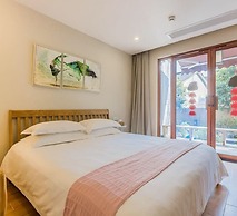 Floral Hotel Hangzhou Pupu