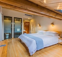 Floral Hotel Hangzhou Pupu