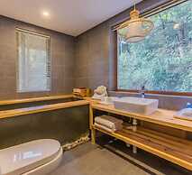 Floral Hotel Hangzhou Pupu