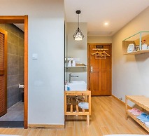 Floral Hotel Hangzhou Pupu