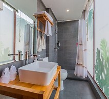 Floral Hotel Hangzhou Pupu