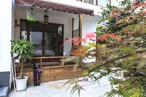 Floral Hotel Hangzhou Pupu