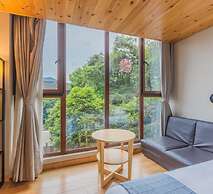 Floral Hotel Hangzhou Pupu