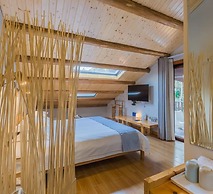 Floral Hotel Hangzhou Pupu