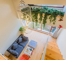 Floral Hotel Hangzhou Pupu