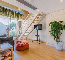 Floral Hotel Hangzhou Pupu