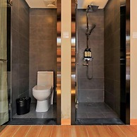 Floral Hotel Hangzhou Pupu