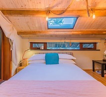 Floral Hotel Hangzhou Pupu