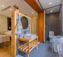 Floral Hotel Hangzhou Pupu