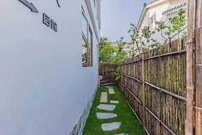 Floral Hotel Hangzhou Pupu