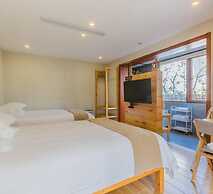 Floral Hotel Hangzhou Pupu