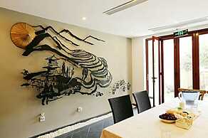 Floral Hotel Hangzhou Pupu