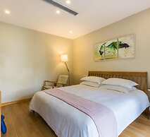 Floral Hotel Hangzhou Pupu