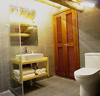 Floral Hotel Hangzhou Pupu