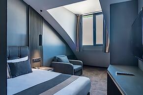 Trend Life Hotels Uludag