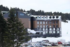Trend Life Hotels Uludag