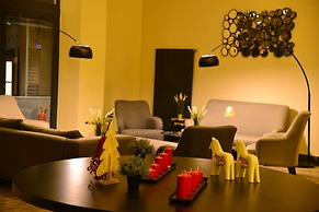 Trend Life Hotels Uludag