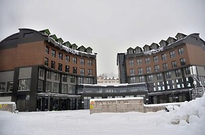 Trend Life Hotels Uludag